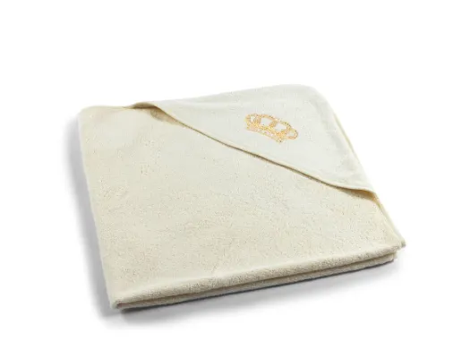 Prosop de baie PernaMea Crown Brown, 90x90 cm Prosop de baie PernaMea Crown Brown, 90x90 cm