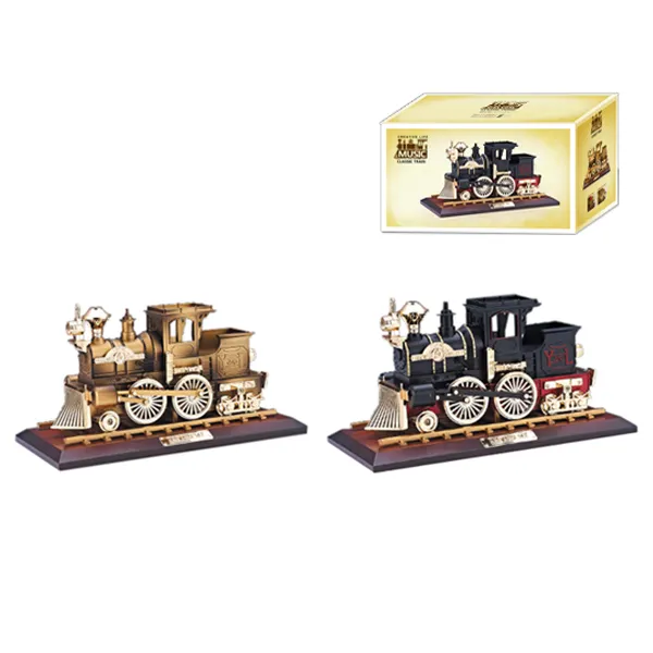 Cutie muzicala - tren 008810 