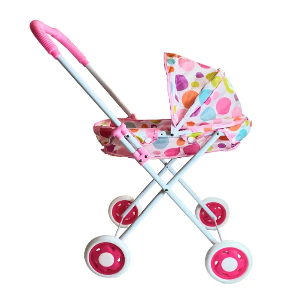 Carucior pentru papusi 