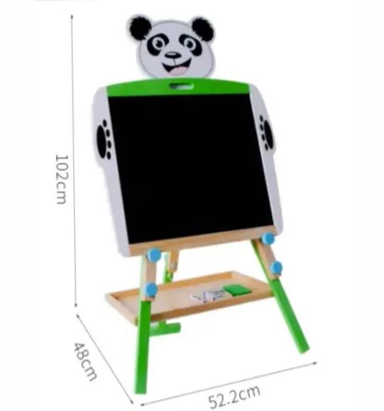 Доска для рисования Panda, код 1565D Доска для рисования Panda, код 1565D