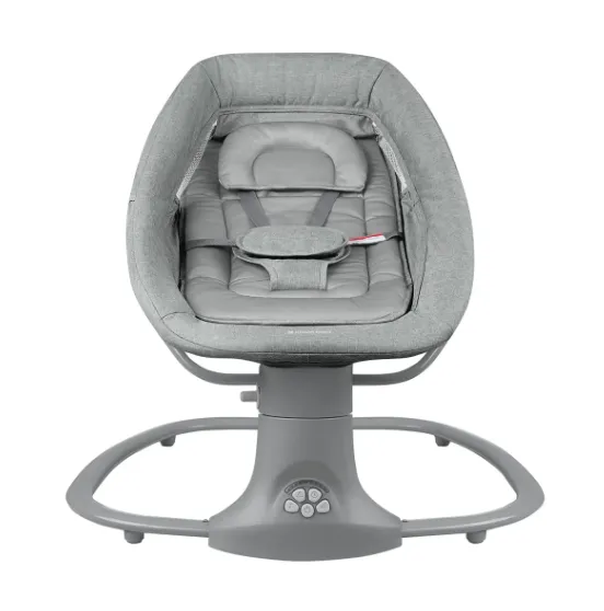 Balansoar Kikkaboo Winks Beige-Grey Balansoar Kikkaboo Winks Beige-Grey