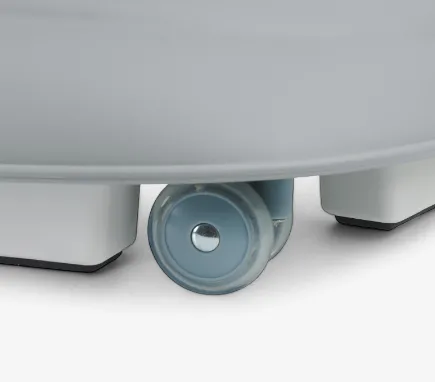 Premergător Kikkaboo Lillo Blue Premergător Kikkaboo Lillo Blue