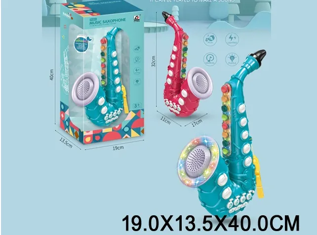 Саксофон арт.79111