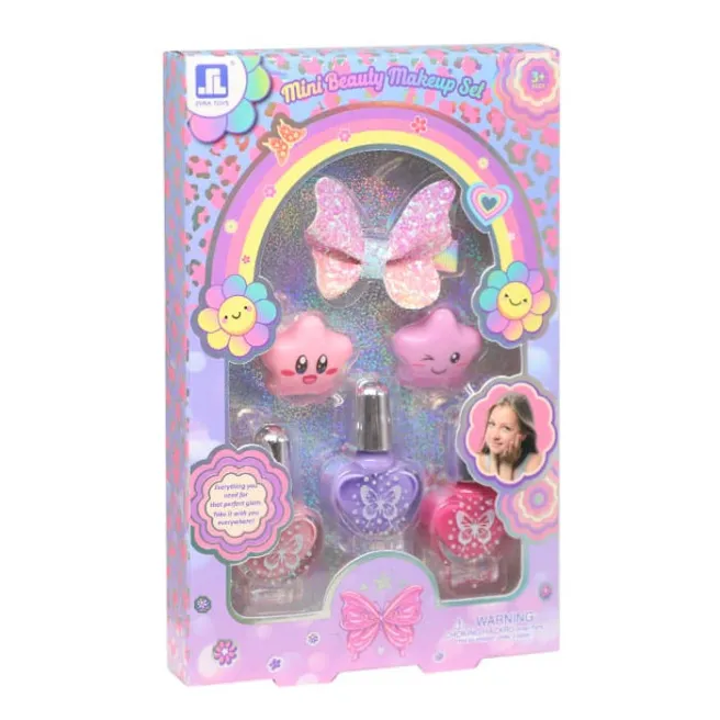 Set de joacă pentru unghii, cod 822086