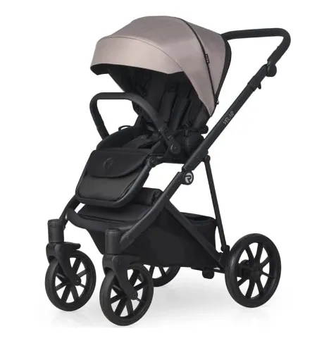 Carucior 2 in 1 Riko Velar Sand Carucior 2 in 1 Riko Velar Sand