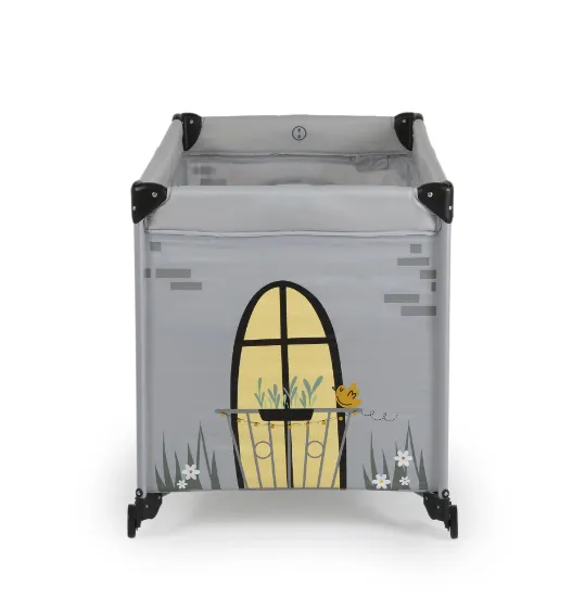 Manej Moni Playhouse Grey Manej Moni Playhouse Grey