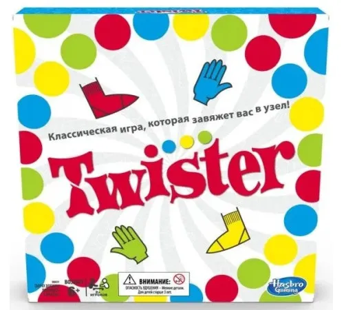 JOC TWISTER, 98831 JOC TWISTER, 98831