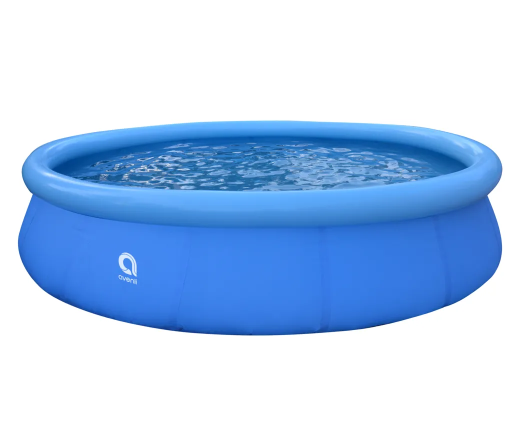 Piscina gonflabila Avenli 427x84cm, 7820L,  17796EU