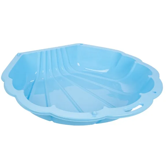 Nisipieră/ Piscină ”Scoică”, (as.) Nisipieră/ Piscină ”Scoică”, (as.)