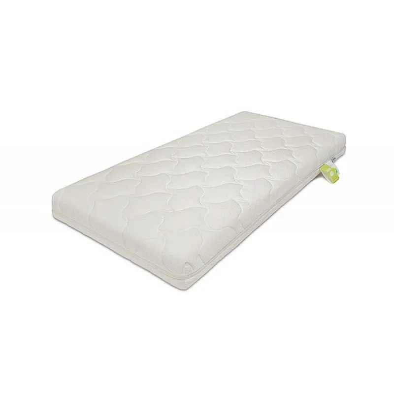 Saltea pentru copii Comfort Elite 120x60x11cm Saltea pentru copii Comfort Elite 120x60x11cm