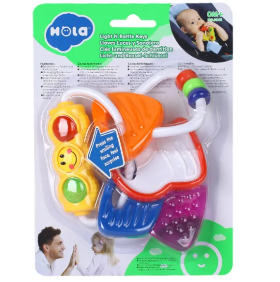 Zornaitoare dintier „Сheite” cu lumini Zornaitoare dintier „Сheite” cu lumini