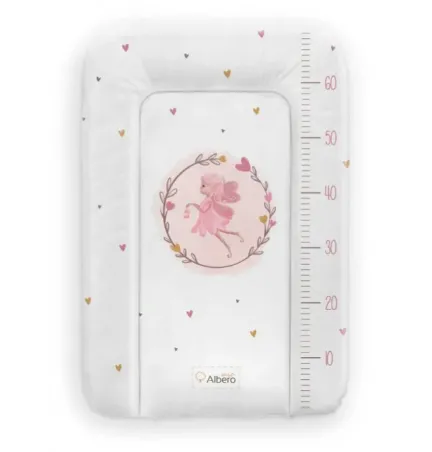 Saltea de înfășat moale Albero Mio 418