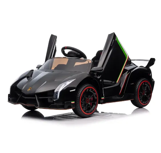 Masina pe acumulator Lamborghini Veneno