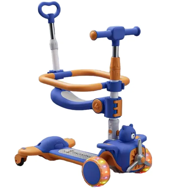 Самокат Арт. 64473