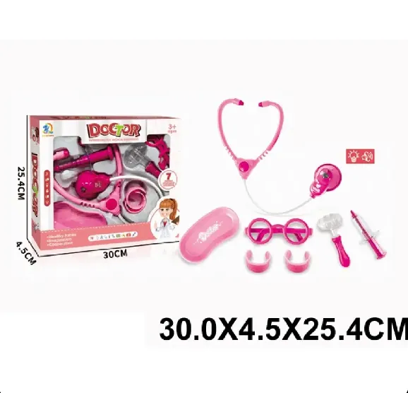 Set pentru doctor