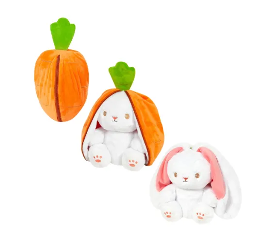 Зайчик в морковке ST-212