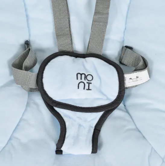 Balansoar Moni Clarissa Blue Balansoar Moni Clarissa Blue