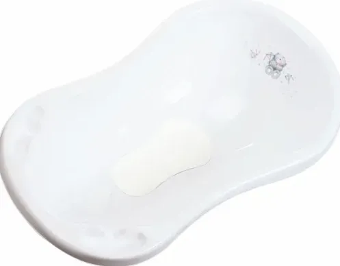 Cădiță cu suport Maltex White, 84 cm Cădiță cu suport Maltex White, 84 cm