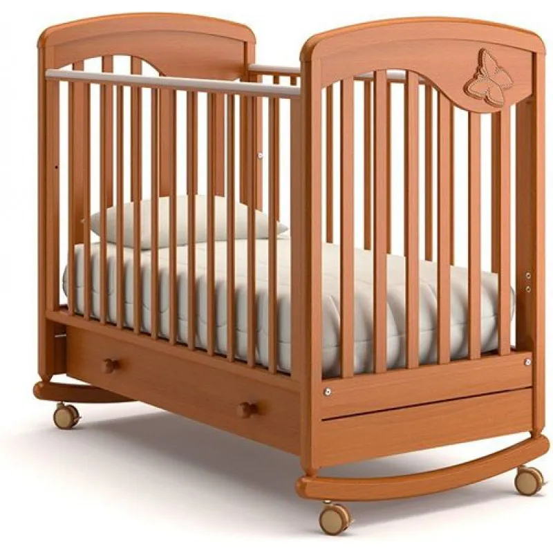 Pătuţ Gandylyan Julia (K-2002-24) Vișină