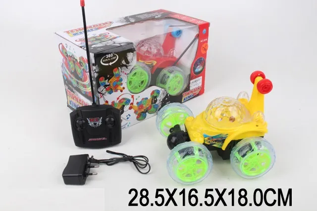 Машинка на радиоуправлении Art. 617913