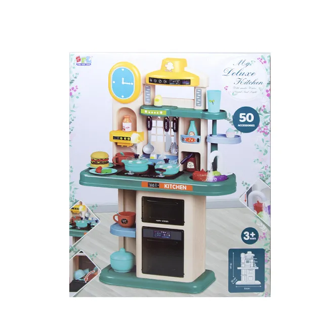 Игровой набор 