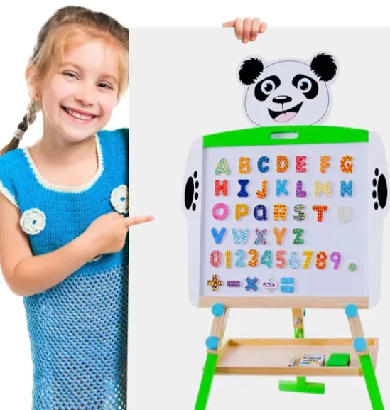 Доска для рисования Panda, код 1565D Доска для рисования Panda, код 1565D