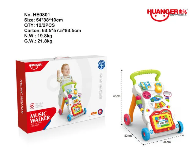 Premergator interactiv арт. 41919