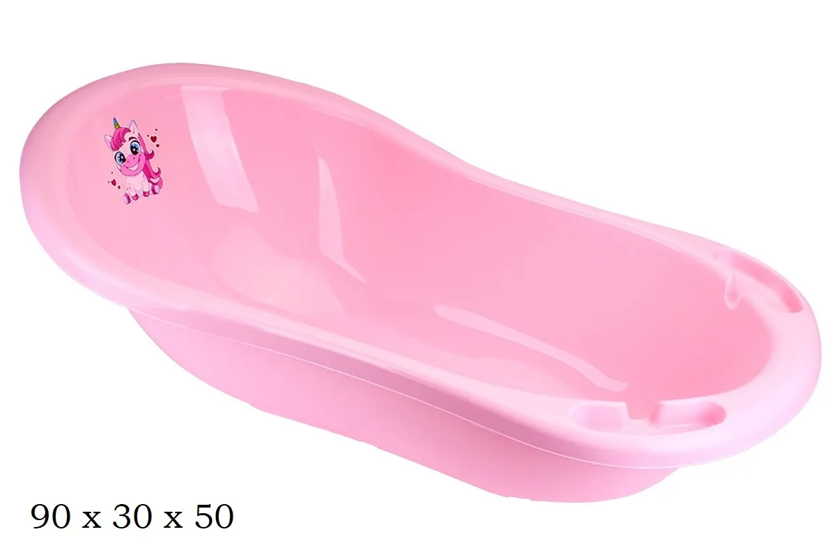 Ванночка ТехноК (90 х 50 х 30 см), арт. 7662
