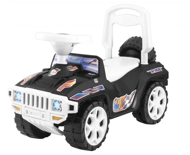 Толокар *Ориончик*419 (черный) Арт. 2485