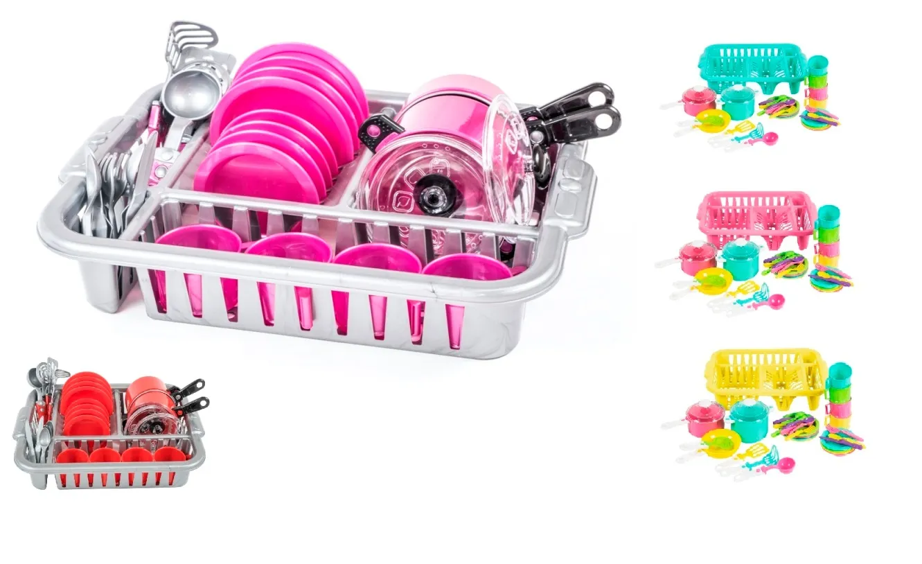 Набор посуды Iriska 5 (Орион) Арт. 103