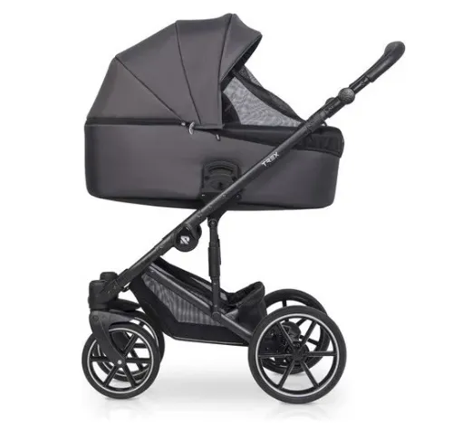 Carucior 2/1 Riko Trex Anthracite Carucior 2/1 Riko Trex Anthracite