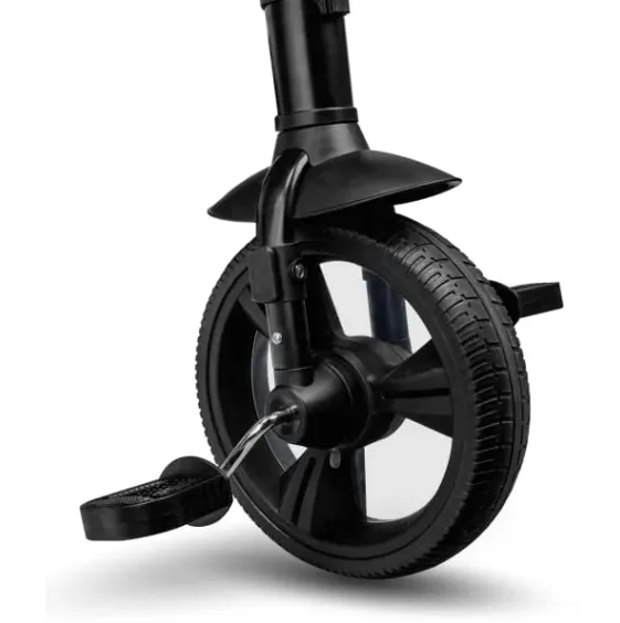 Tricicleta pentru copii Lionelo Haari Stone Grey Tricicleta pentru copii Lionelo Haari Stone Grey