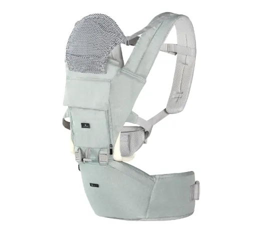 Marsupiu Moni Ivy Green