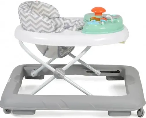 Premergator Moni Cody Grey Premergator Moni Cody Grey