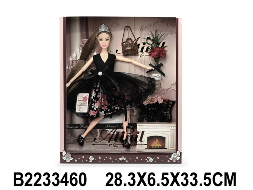 Кукла Арт. 34606