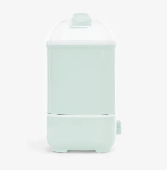 Sterilizator și uscător de biberoane 2 în 1 KikkaBoo Cleo Sterilizator și uscător de biberoane 2 în 1 KikkaBoo Cleo