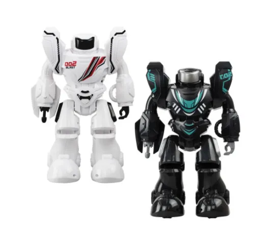 Robot cu radio control 