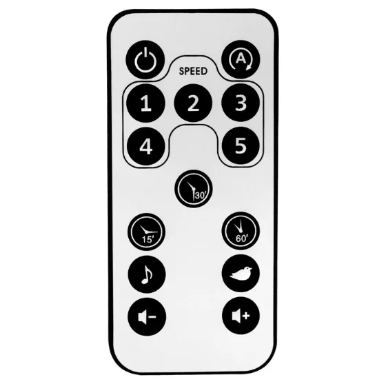 Balansoar Kikkaboo Twiddle Grey Balansoar Kikkaboo Twiddle Grey