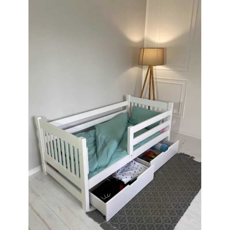 Sertar Goydalka 160x80cm (1B998-1) Alb