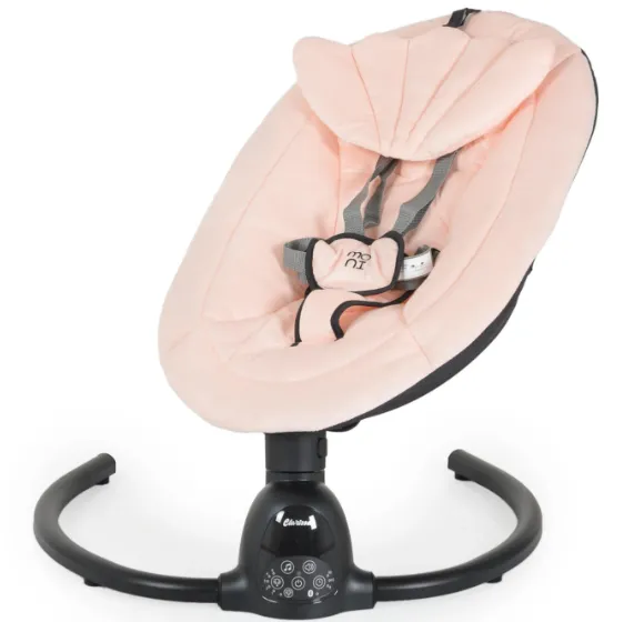 Balansoar Moni Clarissa Pink Balansoar Moni Clarissa Pink