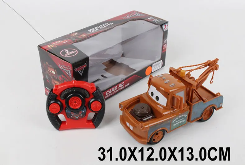 Машина на радиоуправлении Арт. 98808