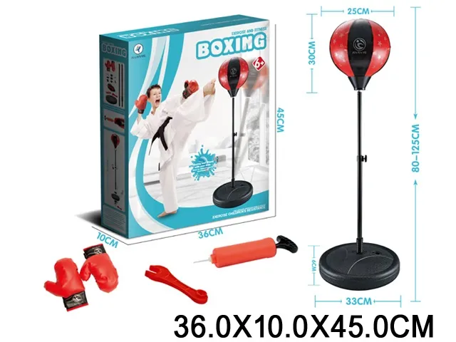 Набор для бокса Арт. 39076