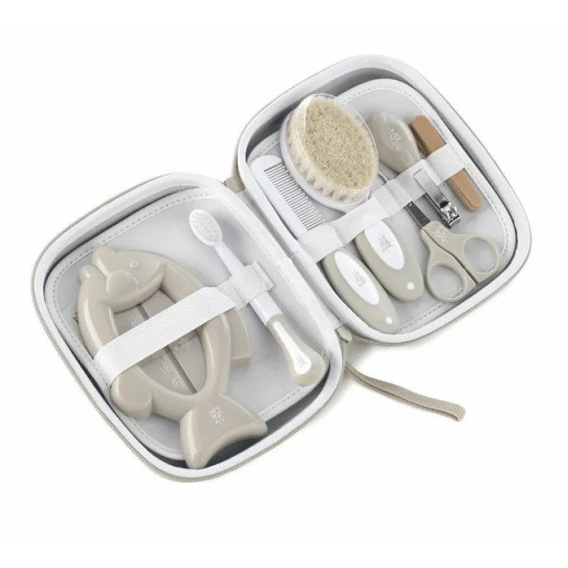 Set pentru ingrijire Jane (040218 U10) Bej Set pentru ingrijire Jane (040218 U10) Bej