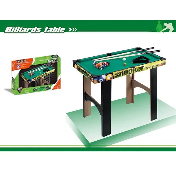 JOC DE MASA BILIARD 72517