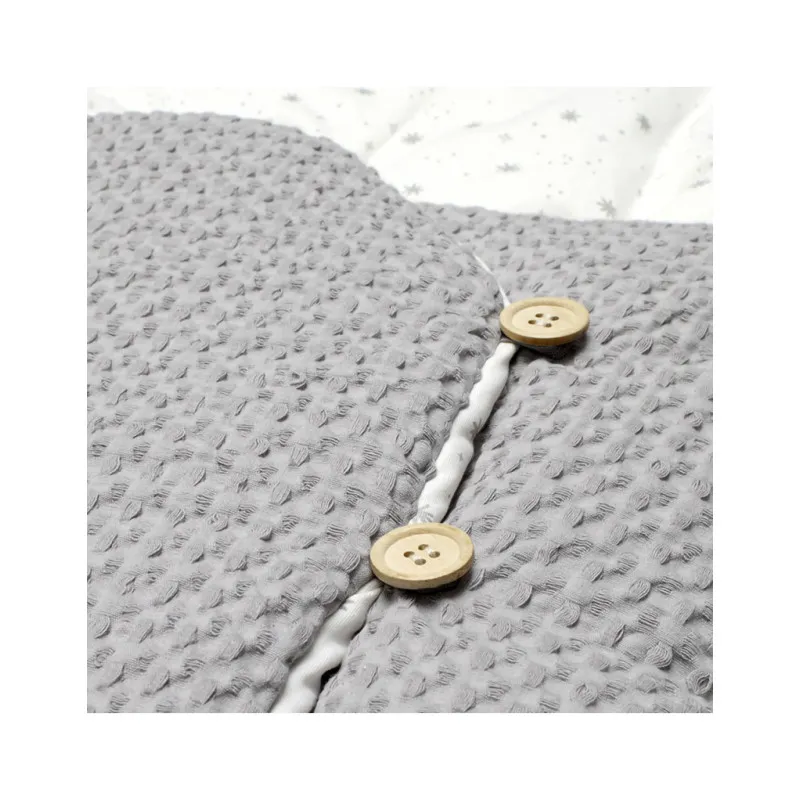 Cuvertura plic Mims+ Jane (080494 U05) Gri Cuvertura plic Mims+ Jane (080494 U05) Gri