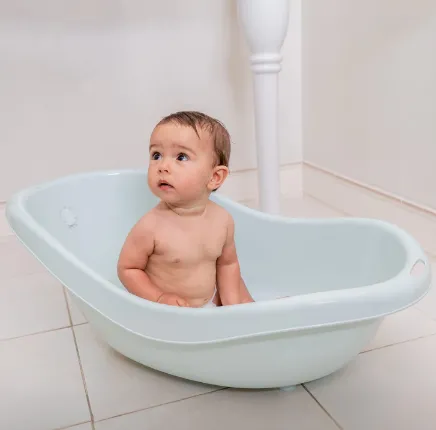 Cadita KikkaBoo Hippo Pink, 82 cm Cadita KikkaBoo Hippo Pink, 82 cm