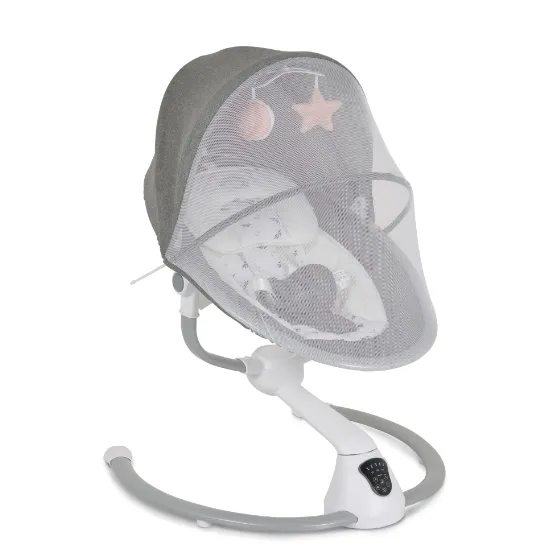 Balansoar Moni Cloud Touch Pink Balansoar Moni Cloud Touch Pink