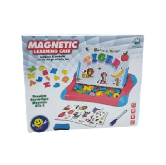 Tablă magnetică pentru învățarea limbii engleze Tablă magnetică pentru învățarea limbii engleze