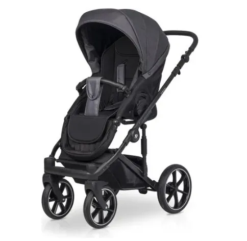 Carucior 2/1 Riko Trex Anthracite Carucior 2/1 Riko Trex Anthracite