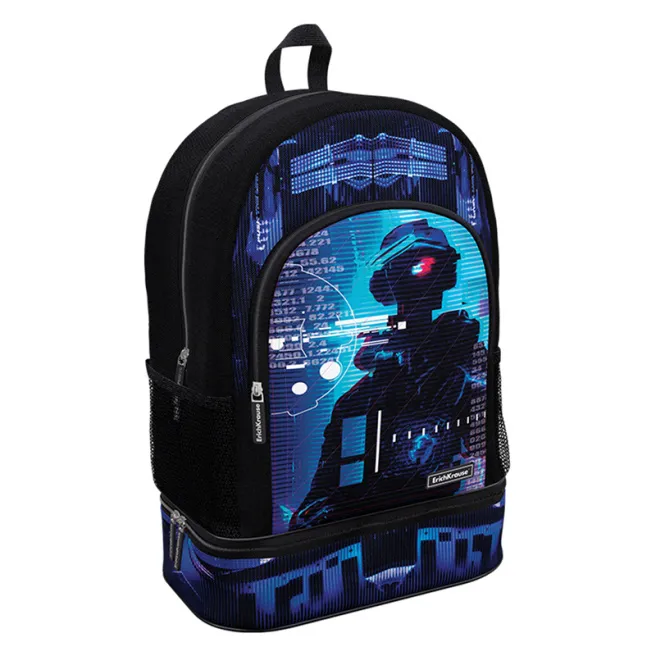 Rucsac EK ActiveLine Pro 21L Cyber Game